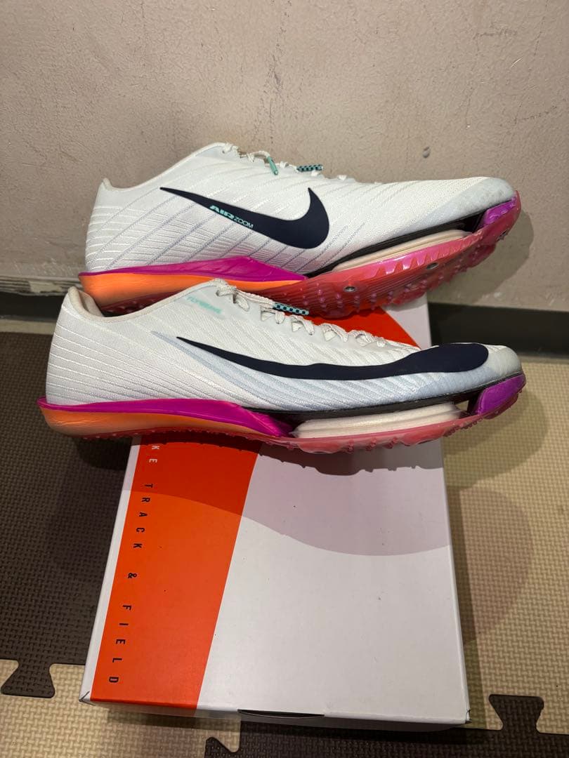 Nike マックスフライ2 26.0