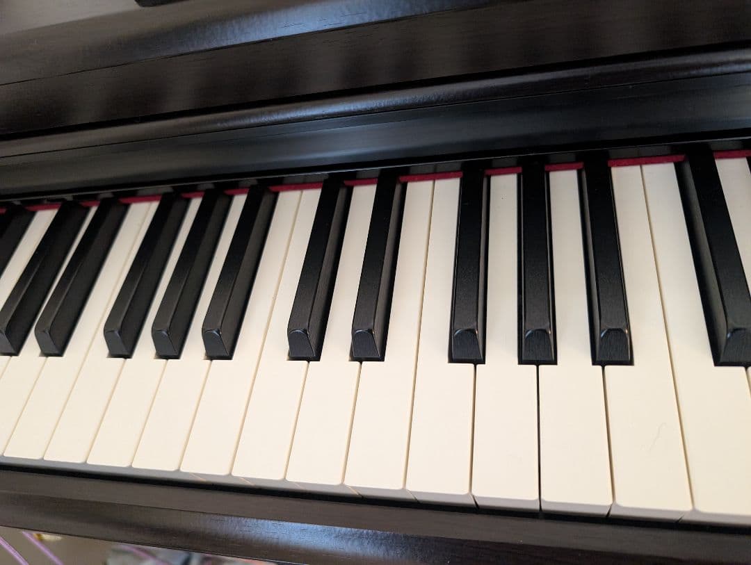 ヤマハ　YDP 165 電子ピアノ　アリウス　本体のみ