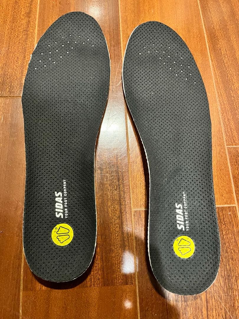 【SIDASインソール付き】 アディダスF50 CLUB IN 28cm
