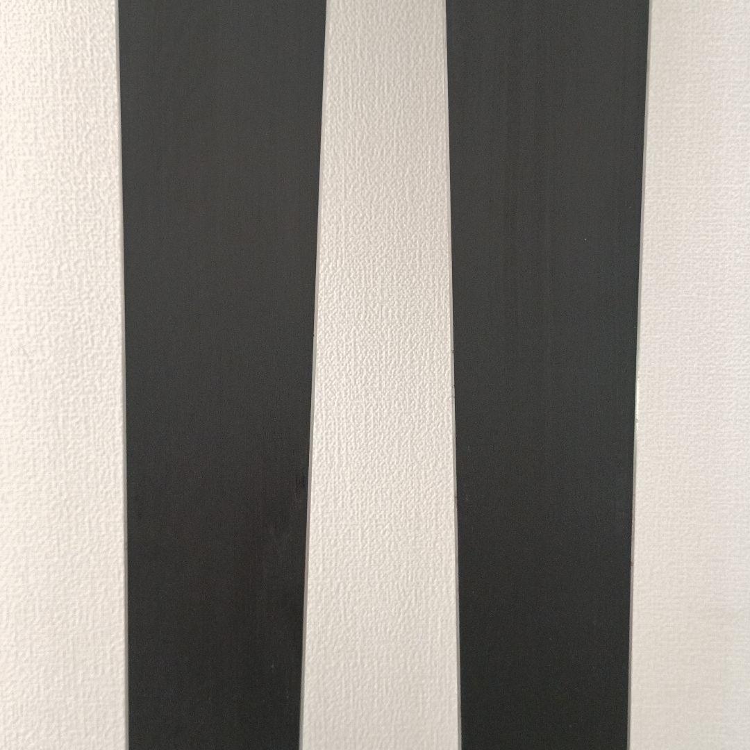 HEAD　スキー板　176cm　ビンディングつき