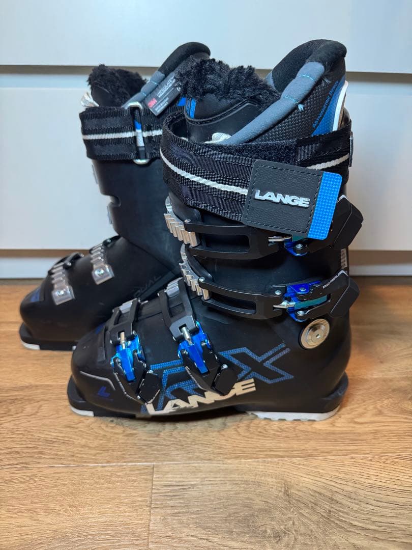LANGE（ラング）RX 110 W LV レディース　スキーブーツ