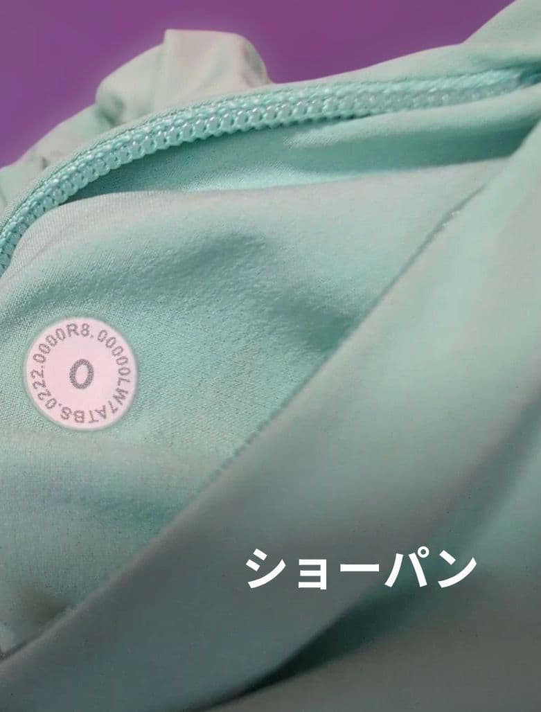 lululemon ヨガウェアセット