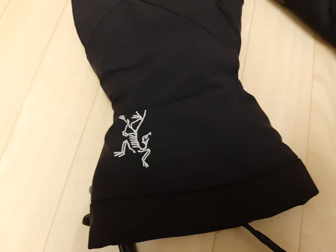 ARC'TERYX Fission SV Mitten Mサイズ アークテリクス