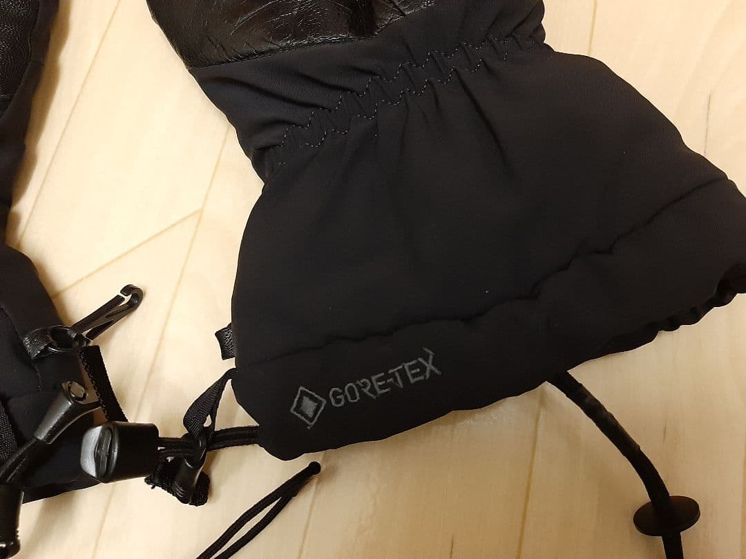 ARC'TERYX Fission SV Mitten Mサイズ アークテリクス