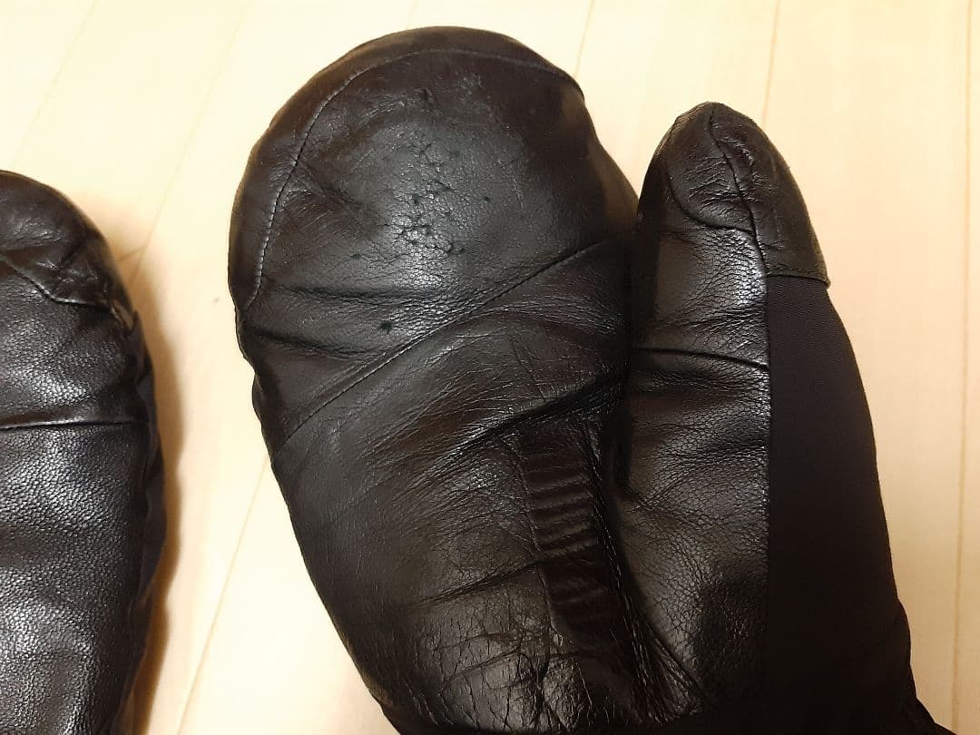 ARC'TERYX Fission SV Mitten Mサイズ アークテリクス
