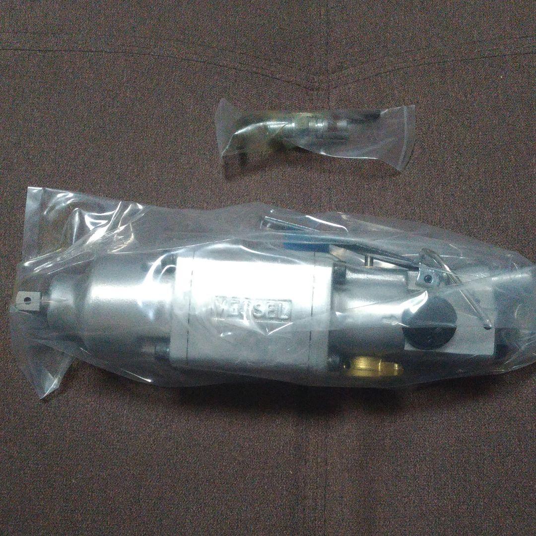 ベッセル　エアーインパクトレンチ　GT-S70WK