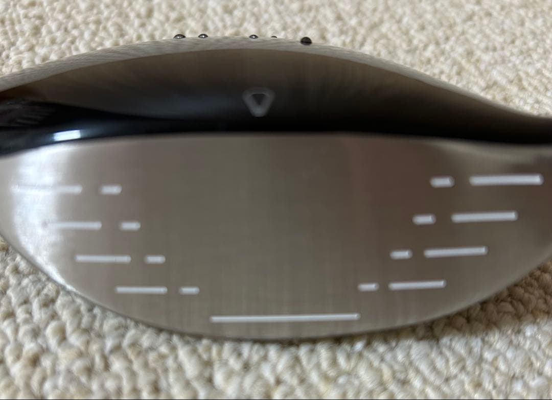 inpres DriveStar U4 ユーティリティクラブ