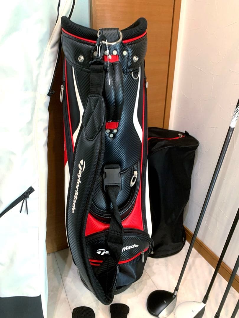 専用　美品　テーラーメイド　RBZ ゴルフクラブ 本格フルセット　激飛び　優しい