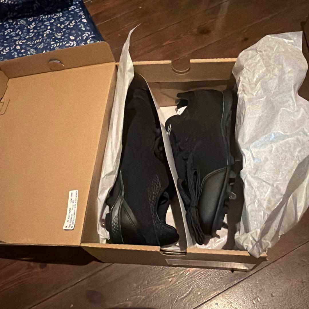 asics NEOREVIVE 4 ブラック 26.0cm