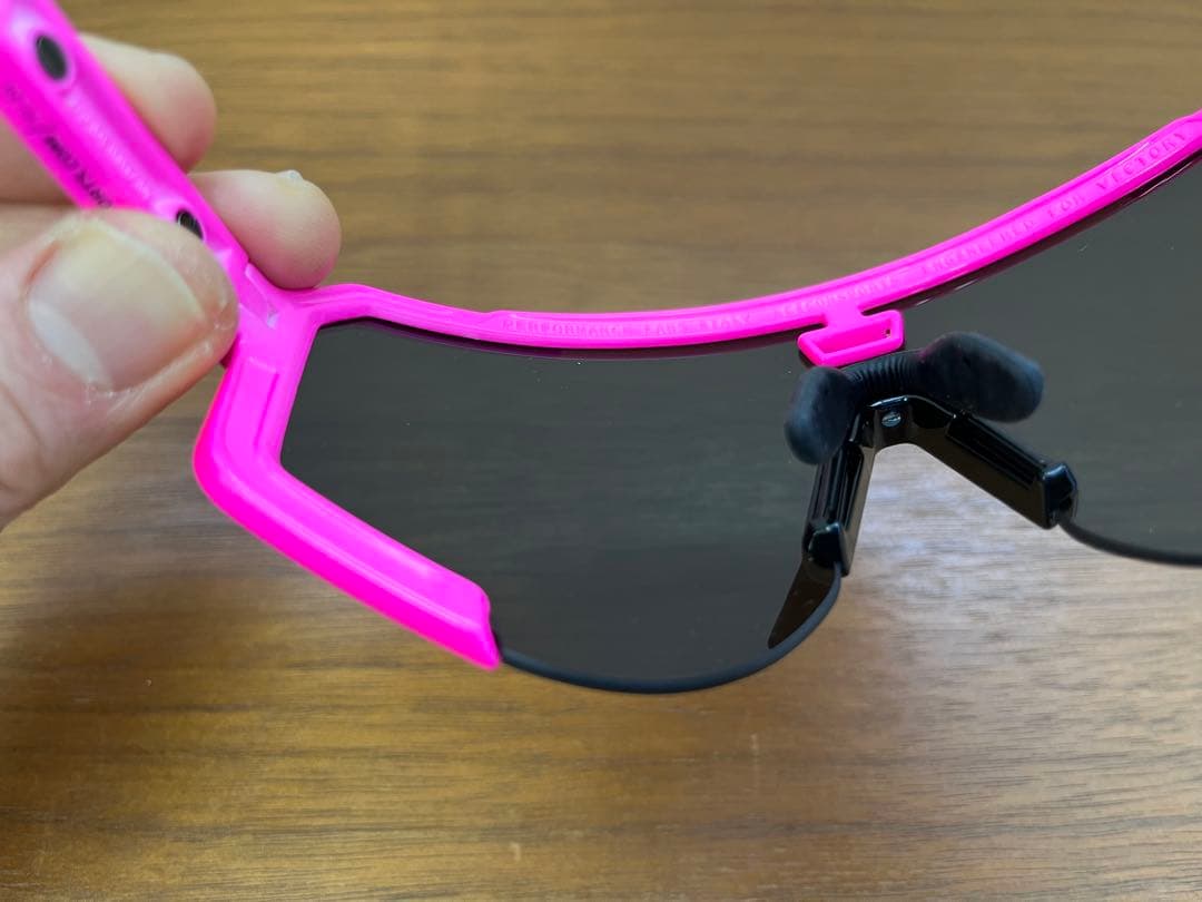 シーコン AEROSCOPE