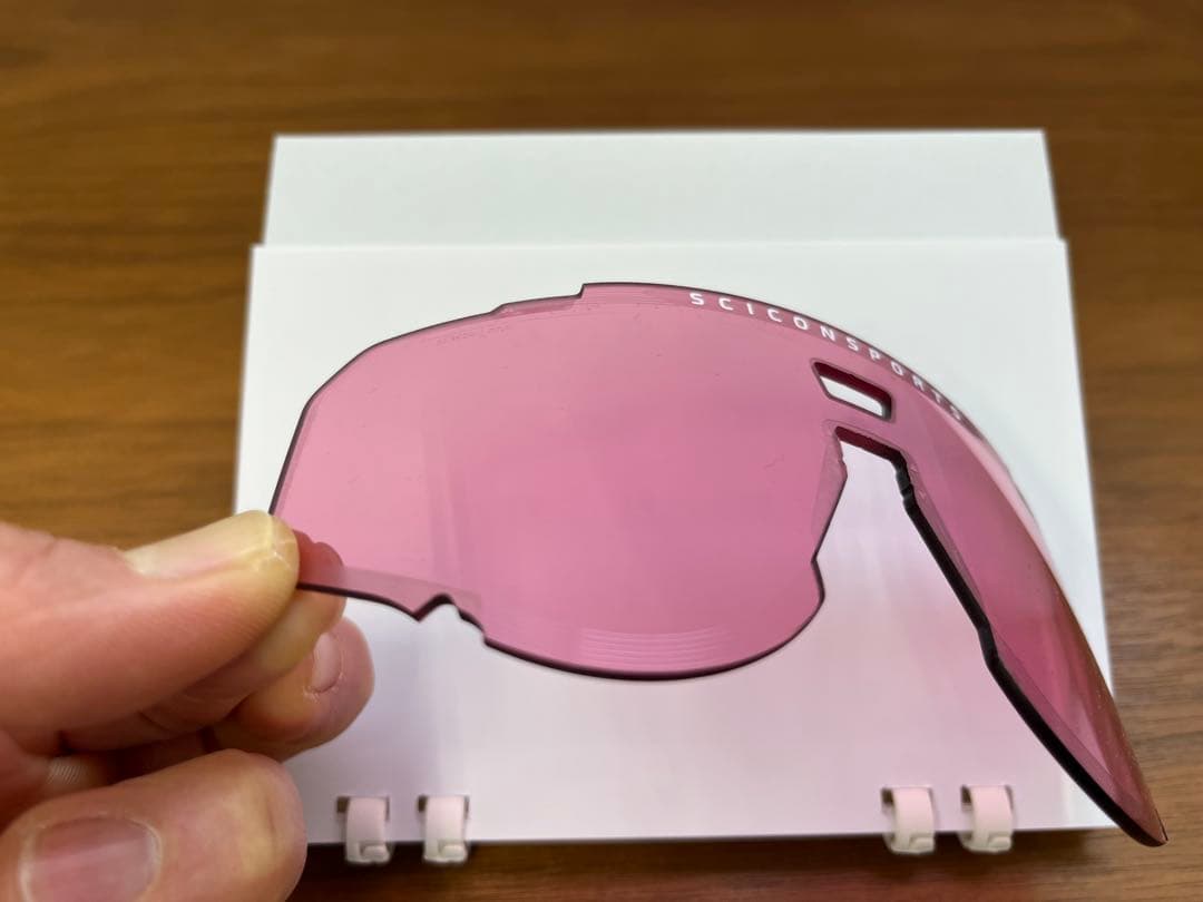 シーコン AEROSCOPE