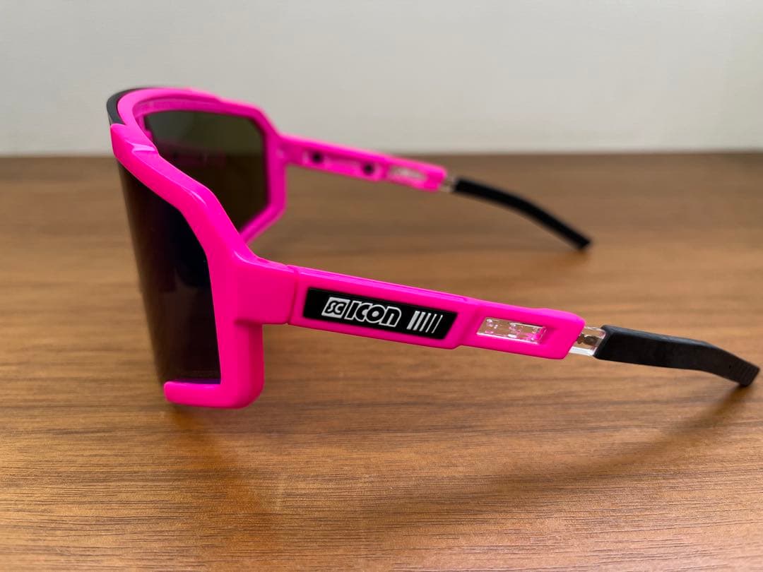シーコン AEROSCOPE