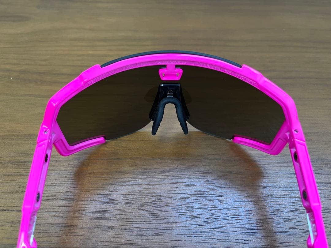 シーコン AEROSCOPE