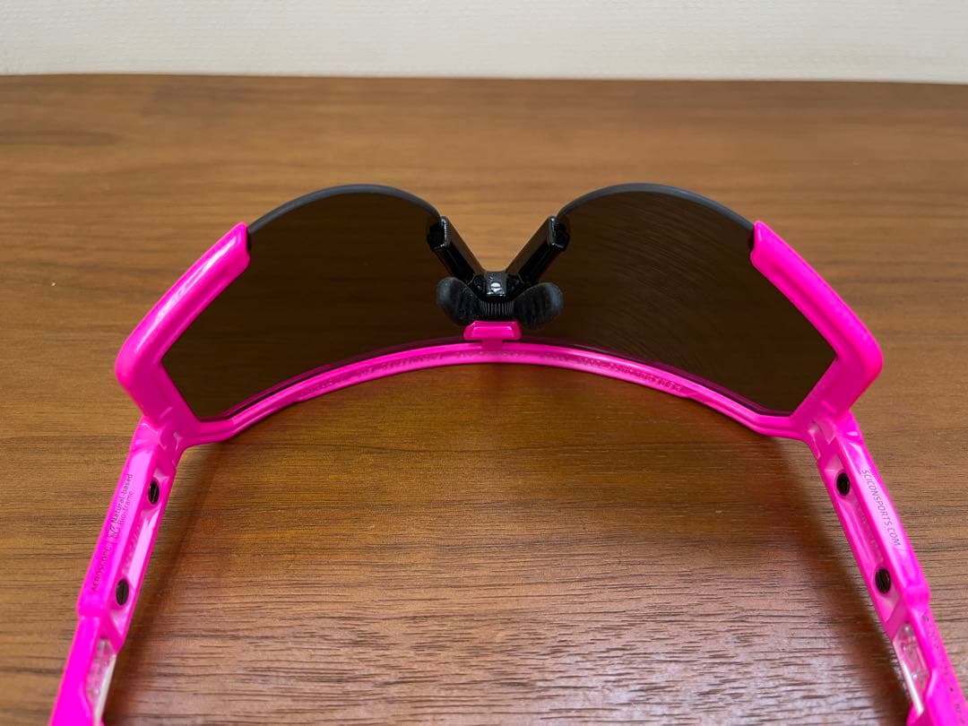 シーコン AEROSCOPE
