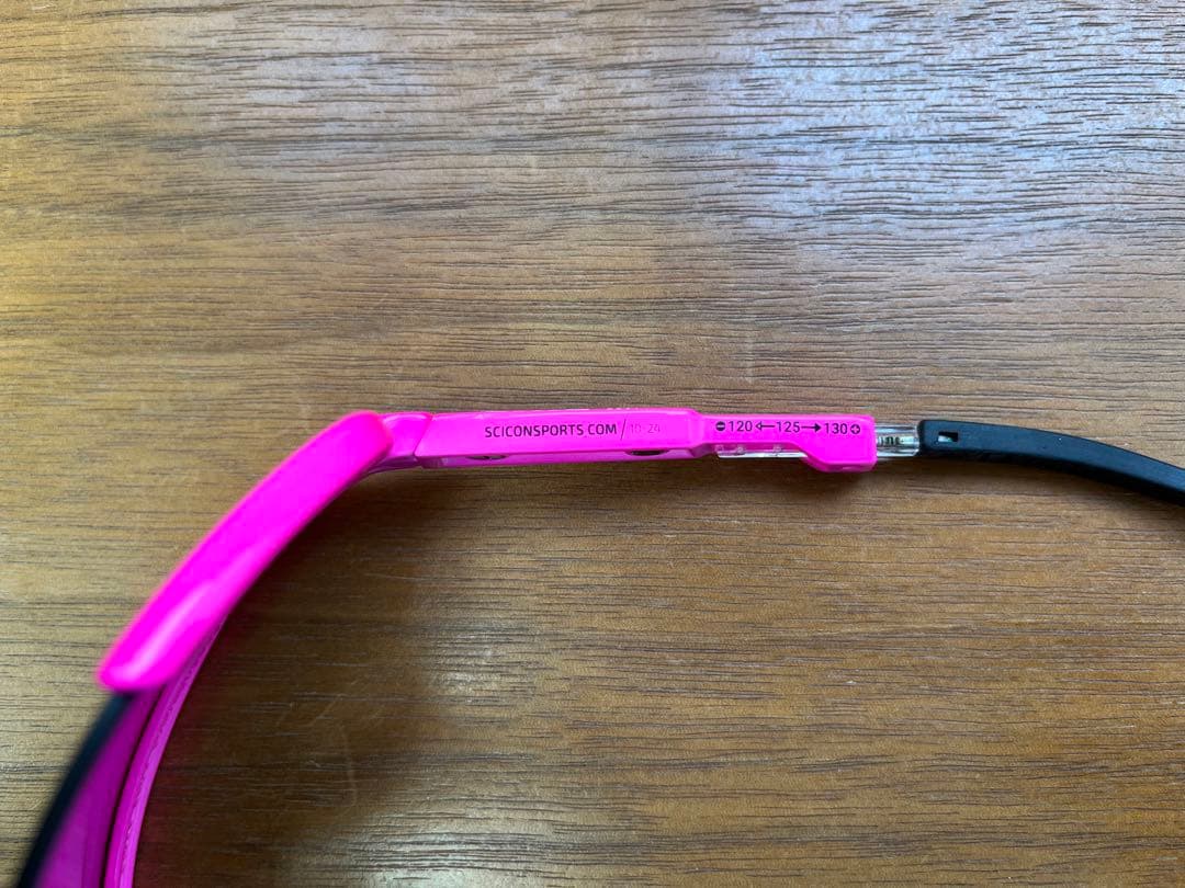 シーコン AEROSCOPE