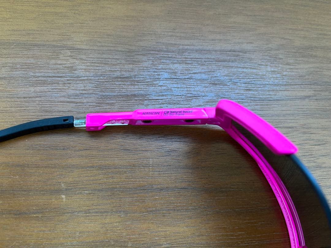 シーコン AEROSCOPE
