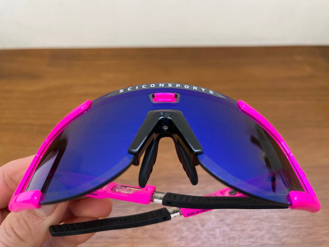 シーコン AEROSCOPE
