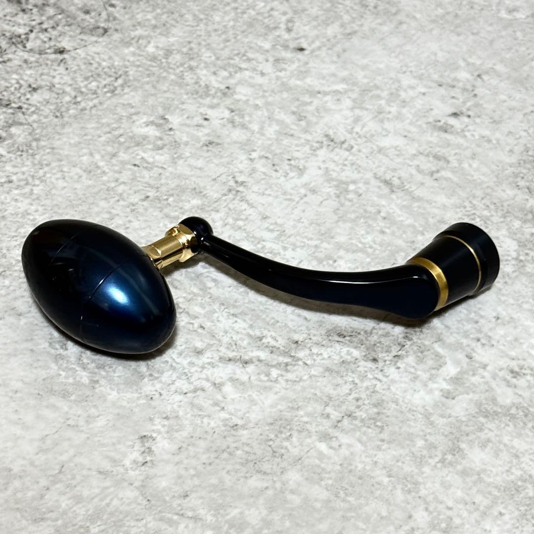☆極美品☆ダイワ 20ソルティガ 8000 純正ハンドル/DAIWA