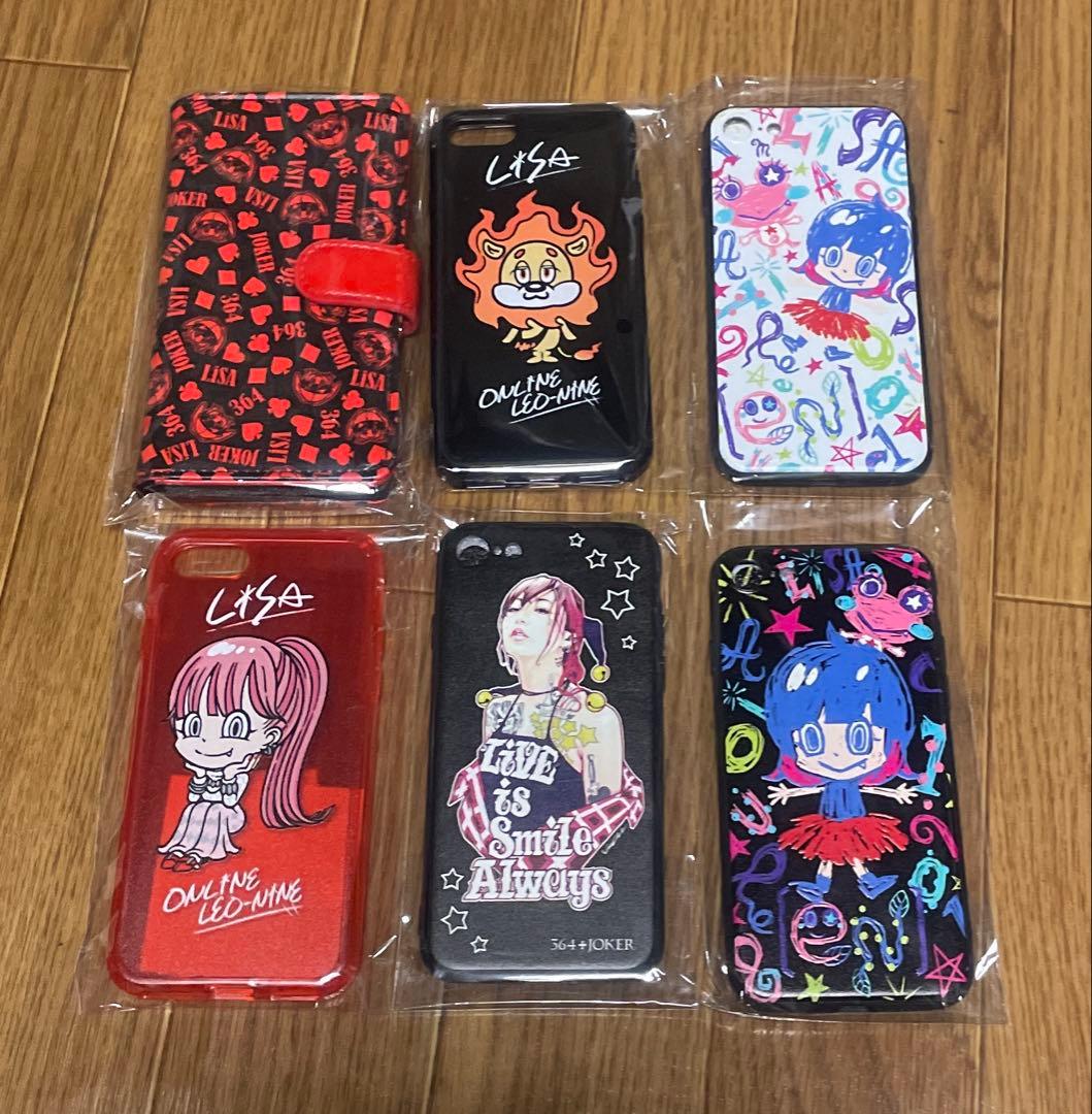 LiSA Liveグッズ まとめ売り