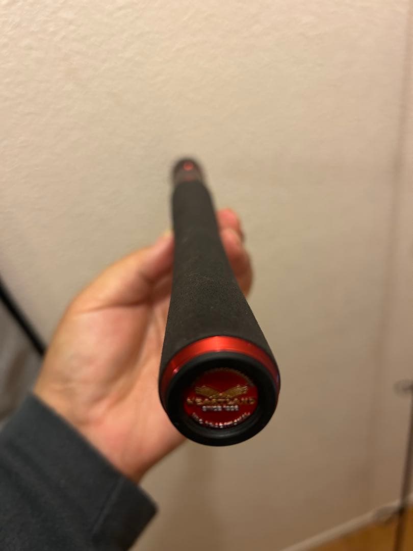 DAIWA ハートランド冴掛 七弐 721MLFS-SV-AGS20