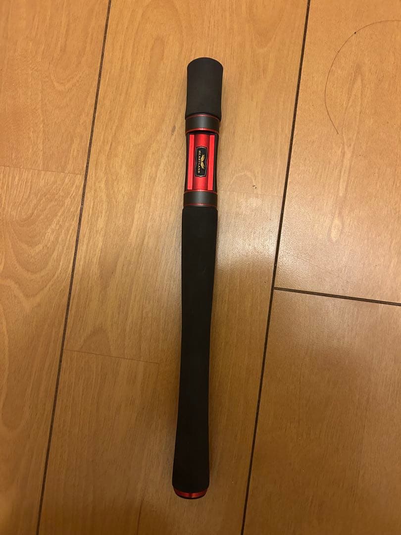 DAIWA ハートランド冴掛 七弐 721MLFS-SV-AGS20