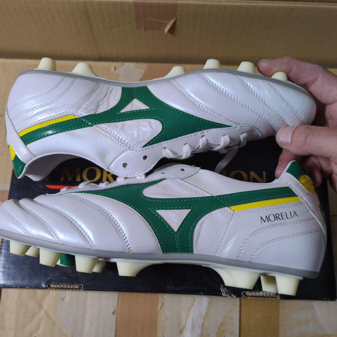 MIZUNO ミズノ モレリア2