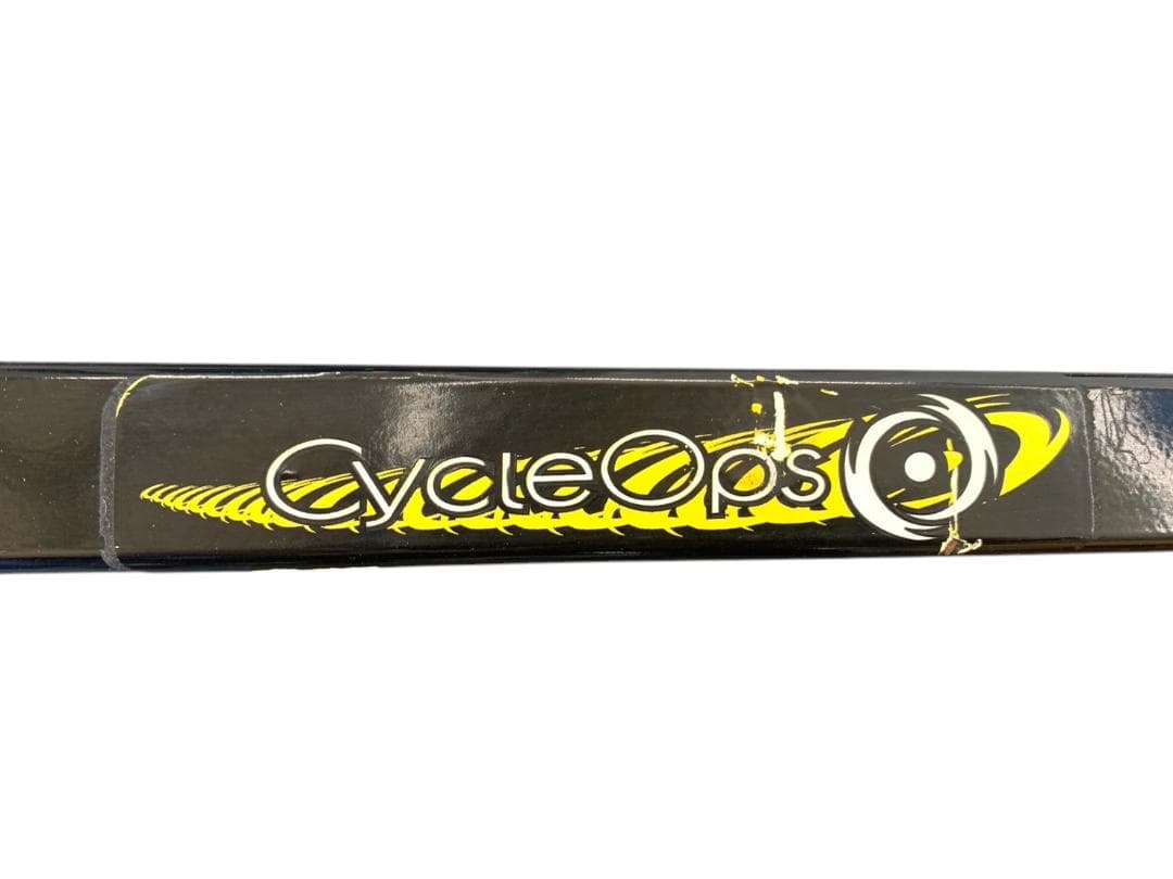 CycleOps サイクルオプス アルミニウム3本ローラートレーナー ギア