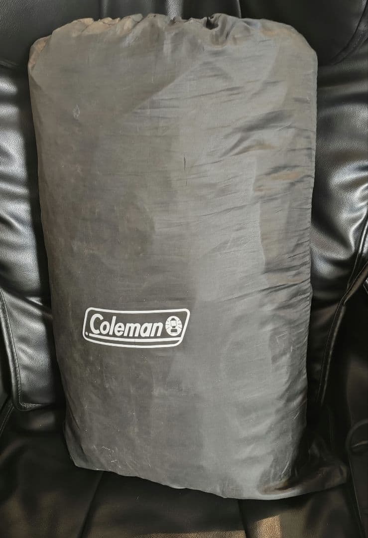 Coleman コールマン エアーマット300 マット ベッド