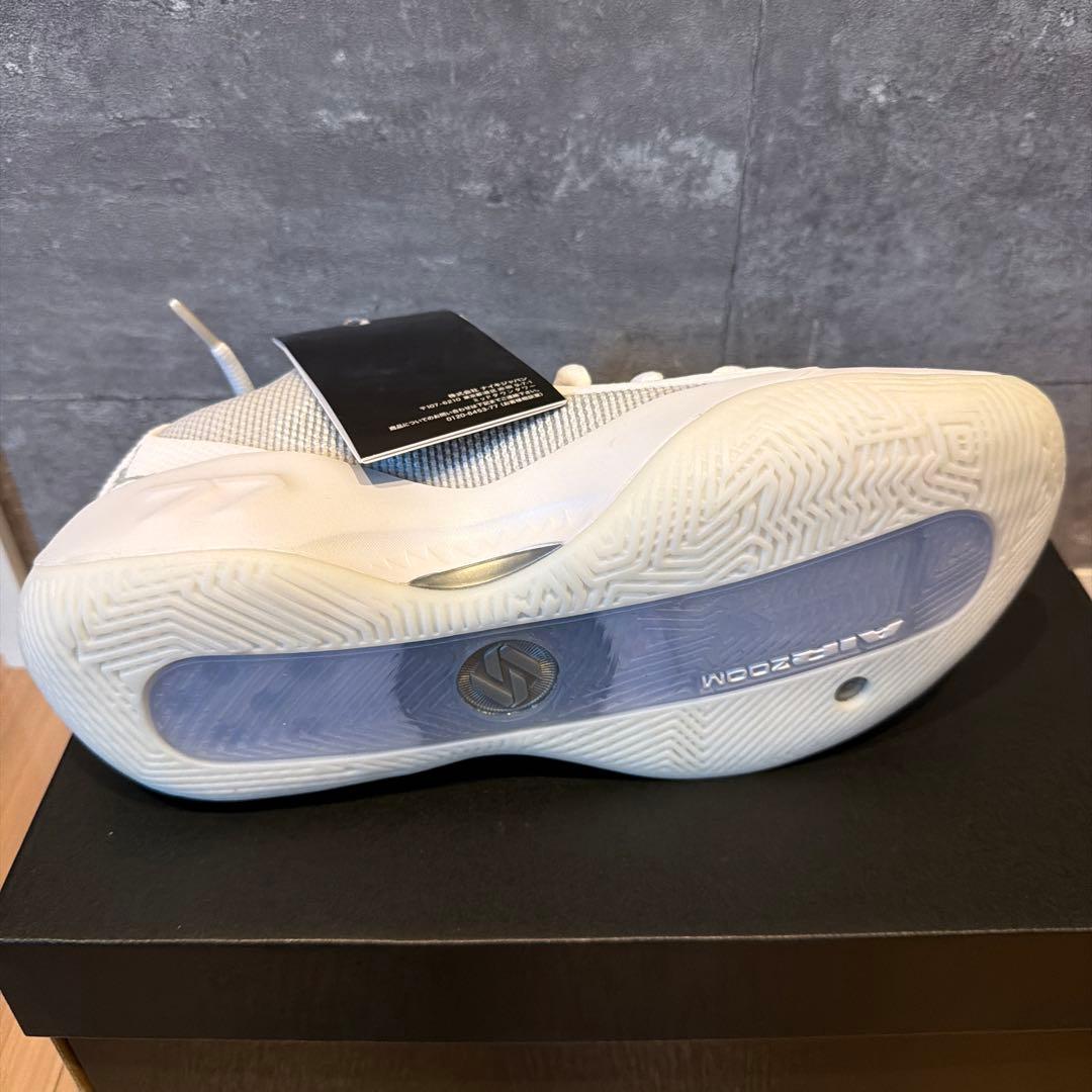 シューズ(男性用) NIKE JORDAN .77 PF