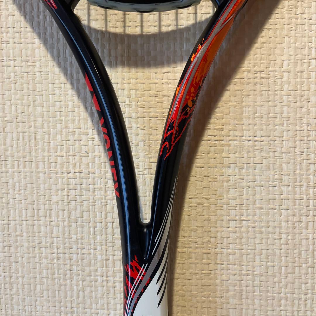 YONEX ソフトテニスラケット　ジオブレイク70s