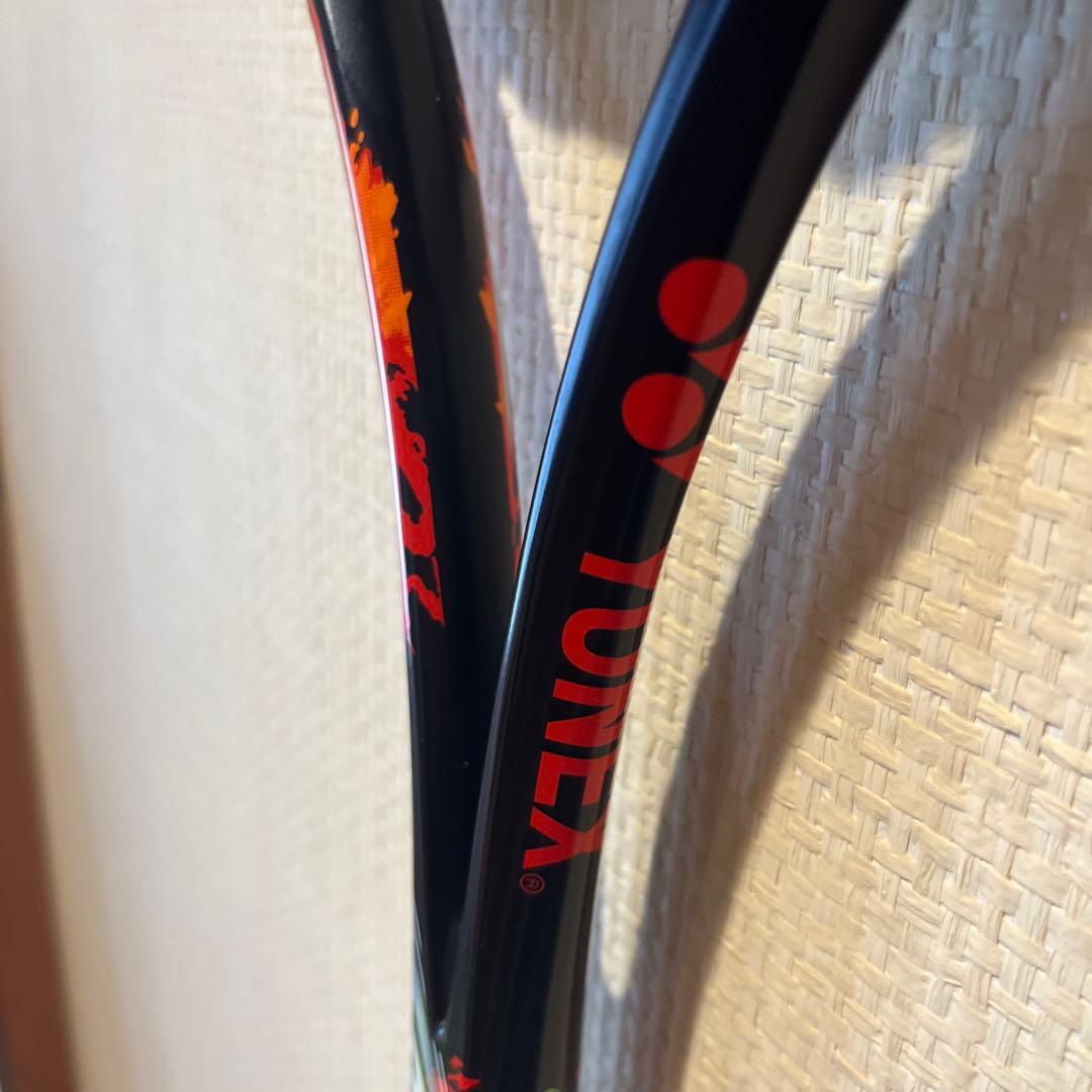 YONEX ソフトテニスラケット　ジオブレイク70s