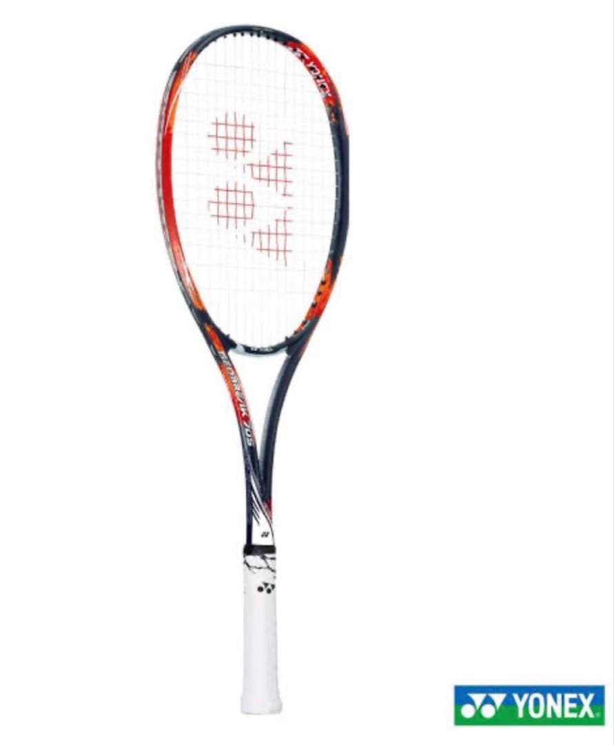 YONEX ソフトテニスラケット　ジオブレイク70s
