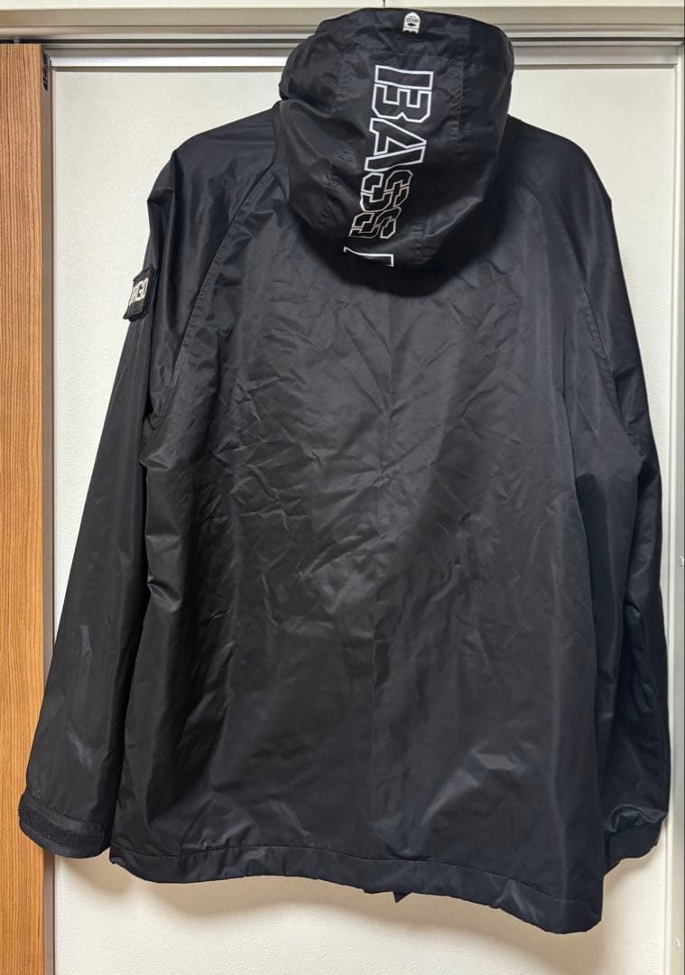 BRGD バスブリゲード CLASSIC MOUNTAIN JACKET