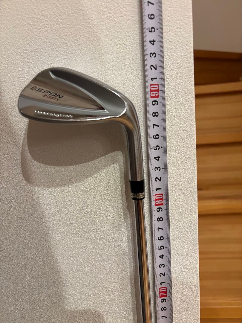 EPON エポン　ウェッジ　213STX 52.58 2本セット