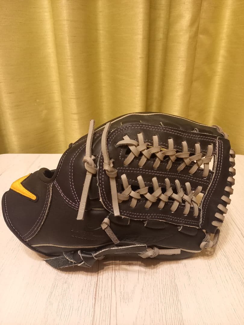 NIKE 軟式 内野オールラウンド　DIAMOND READY SLASHER