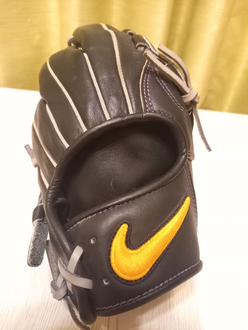 NIKE 軟式 内野オールラウンド　DIAMOND READY SLASHER