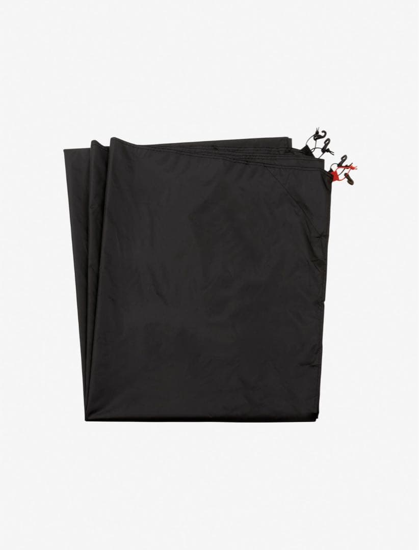 THE NORTH FACE フットプリント Lander 6