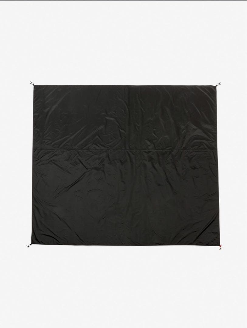 THE NORTH FACE フットプリント Lander 6