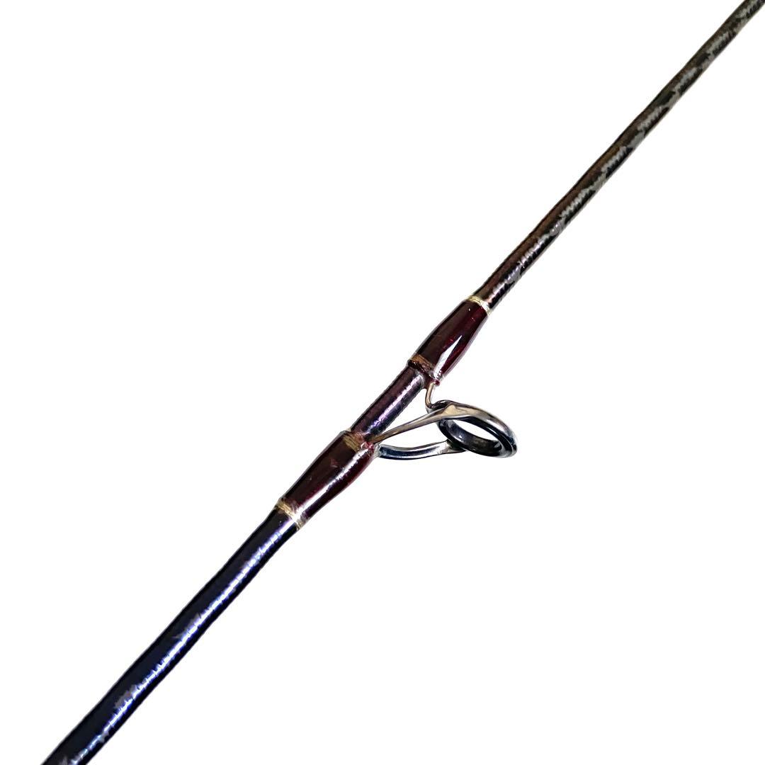 SHIMANO ワールドシャウラ 2704RS-2