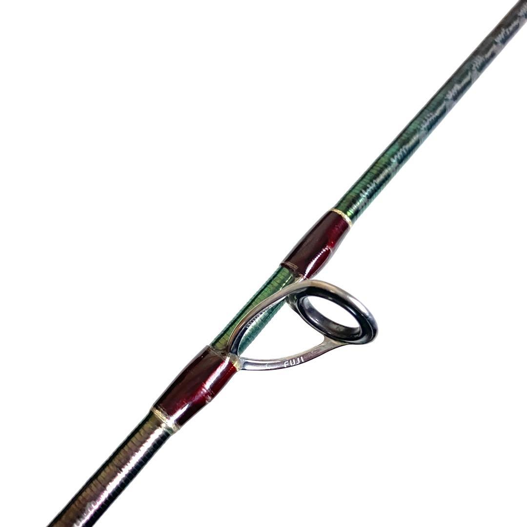 SHIMANO ワールドシャウラ 2704RS-2