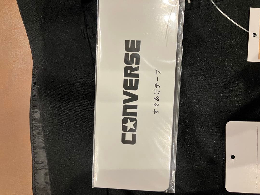 JBA CONVERSE レフリーパンツ