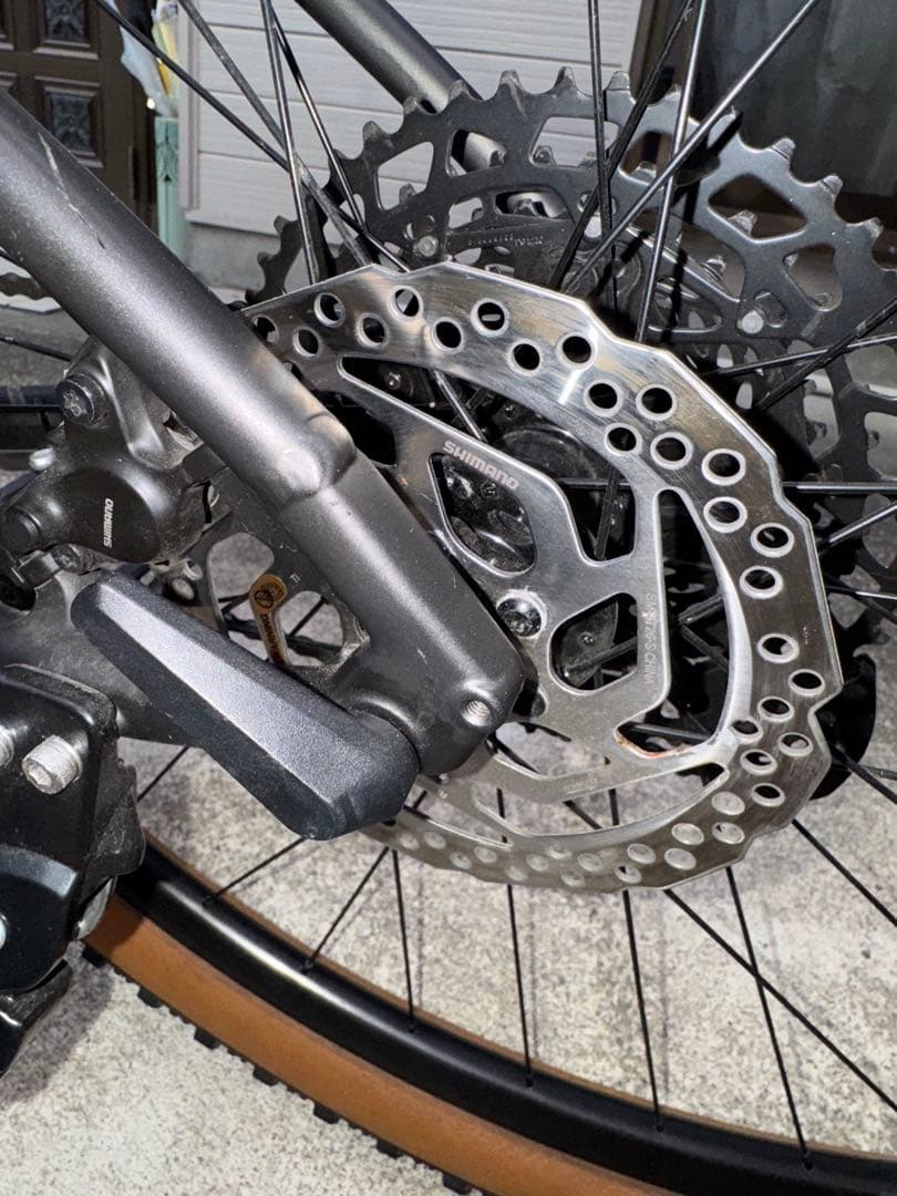 TREK MARLIN 8 GEN 3 引き取り限定