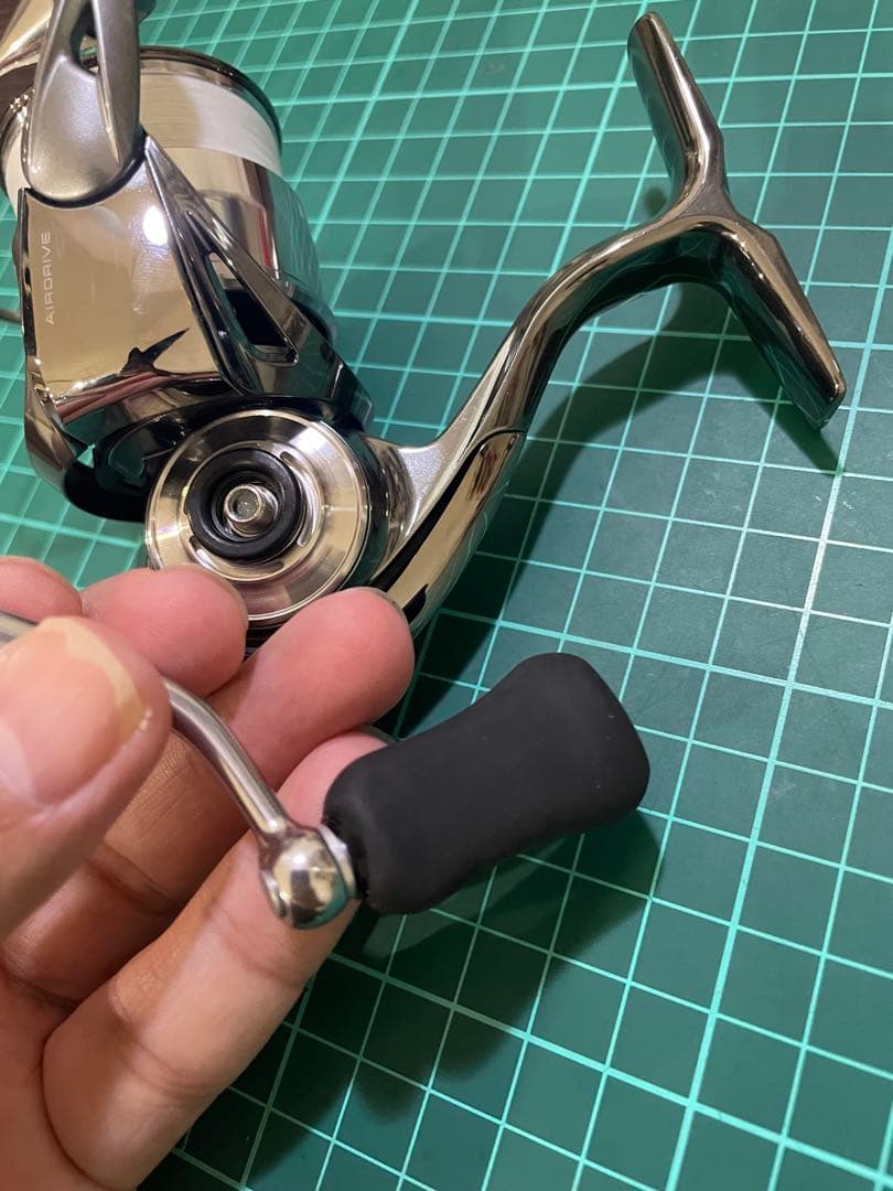 22イグジスト SF2000SS-P 美品☆早い者勝ち☆ アジング☆良好品☆処分