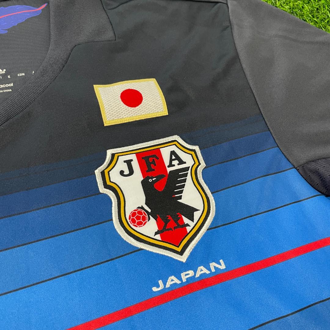 日本代表 2017 香川真司 ホーム ユニフォーム 正規品 2XLサイズ