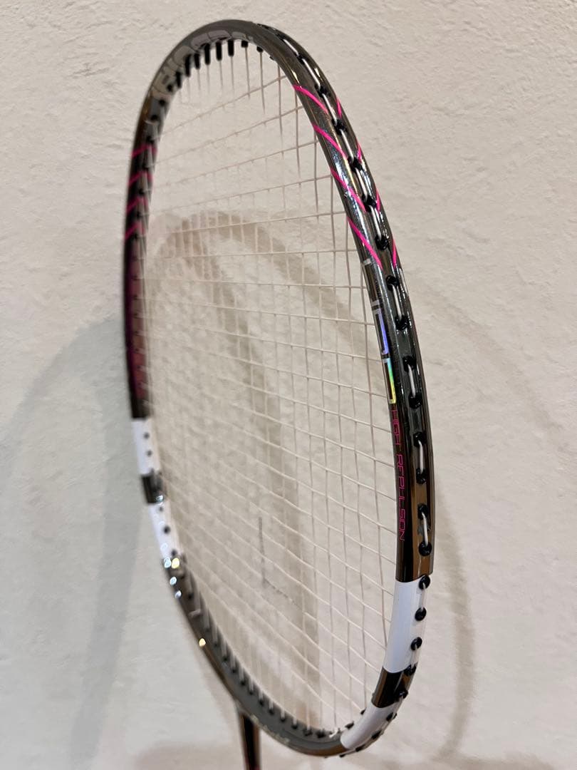 バドミントン バボラ BabolaT X-ACT ♾️ YONEXヨネックス