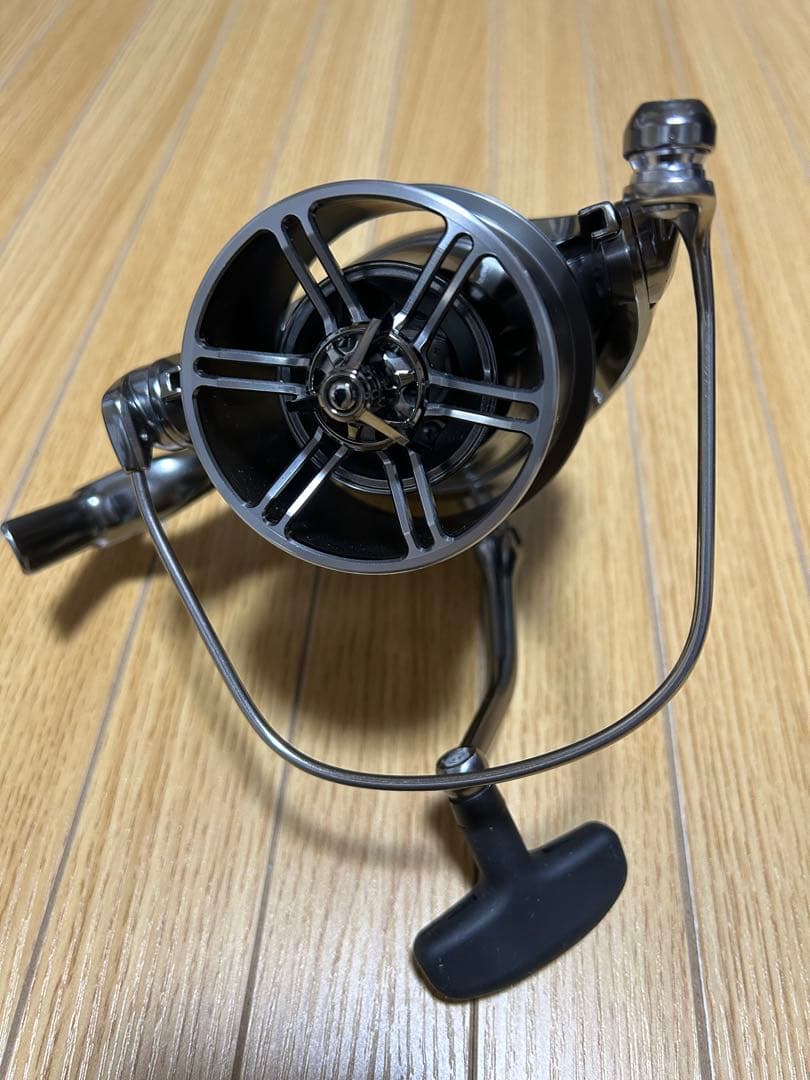 シマノ　Shimano KISU SPECIAL 45 リール