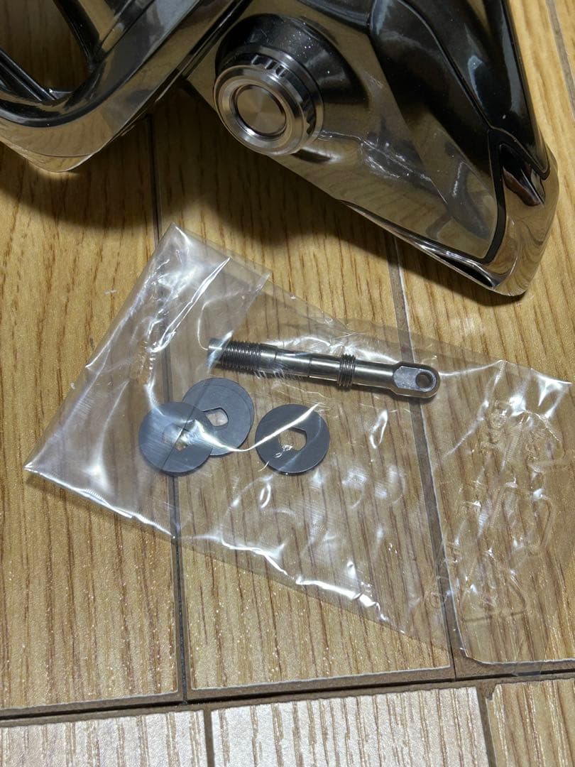 シマノ　Shimano KISU SPECIAL 45 リール