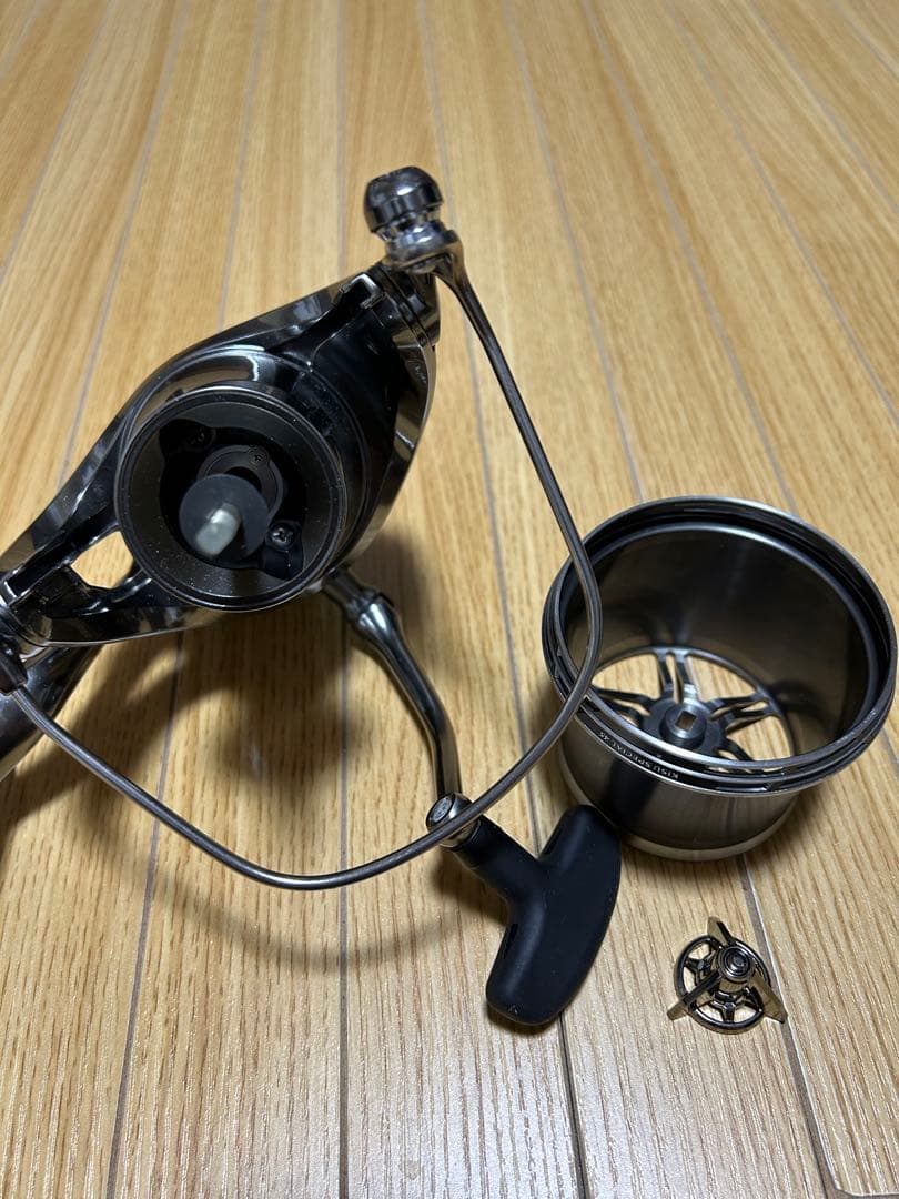 シマノ　Shimano KISU SPECIAL 45 リール