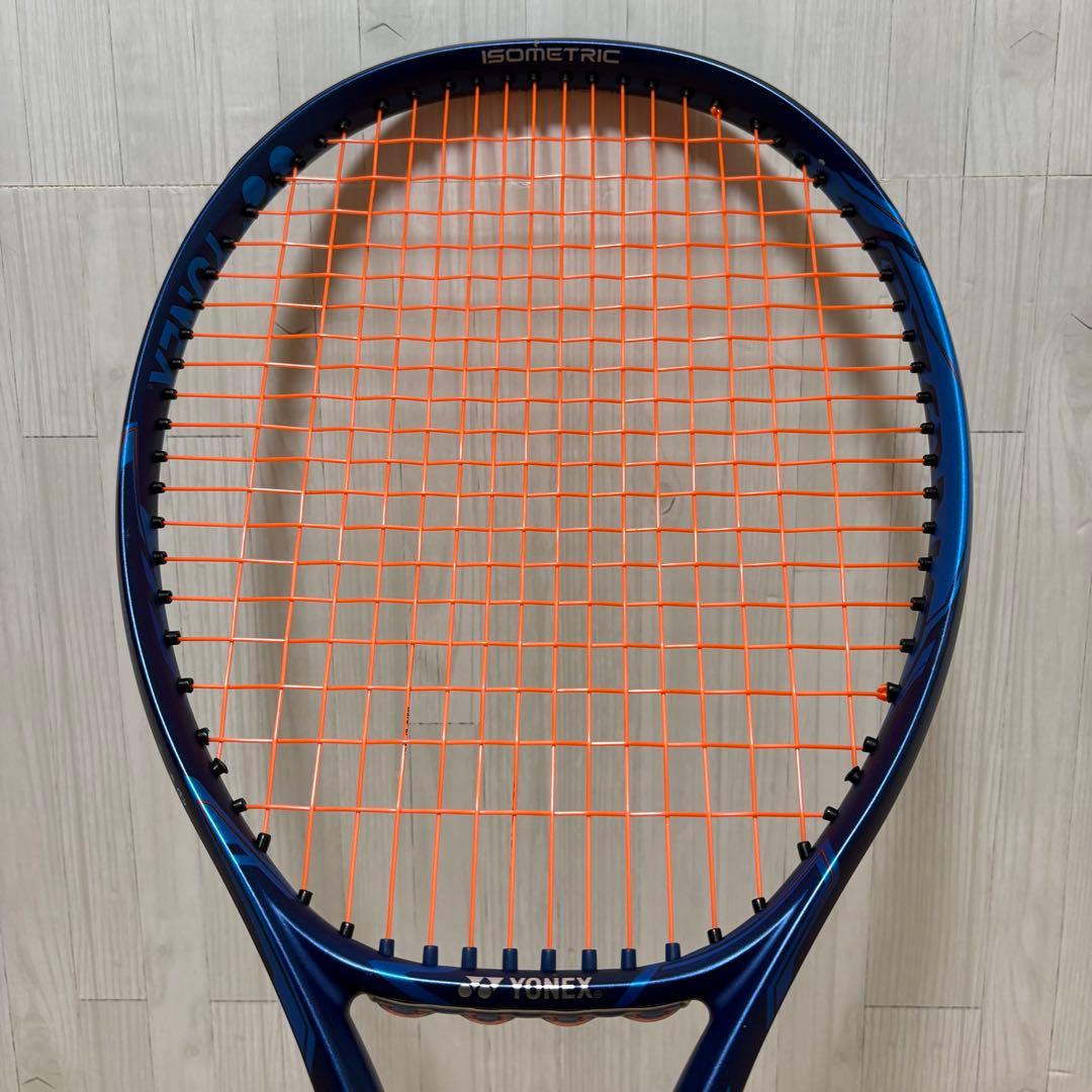 YONEX EZONE 98 G2 硬式 テニスラケット 98 16/19