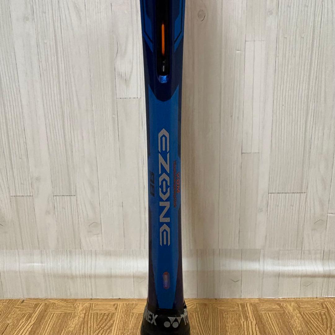 YONEX EZONE 98 G2 硬式 テニスラケット 98 16/19